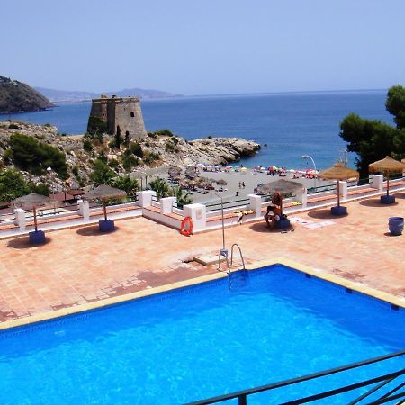RINCÓN De MAR Almunecar Exterior foto