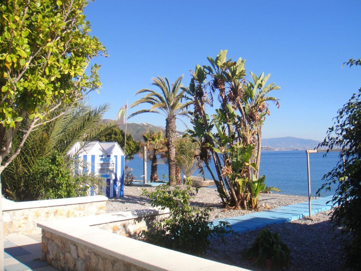 RINCÓN De MAR Almunecar Exterior foto